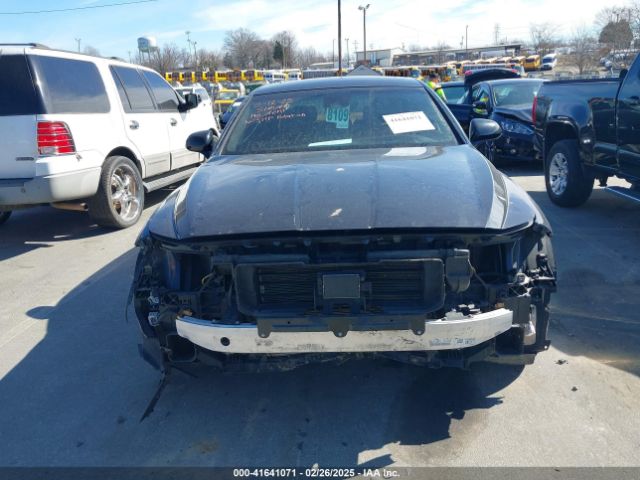 KMTF54PH0LU080767 Genesis G90 5.0 Ultimate Rwd