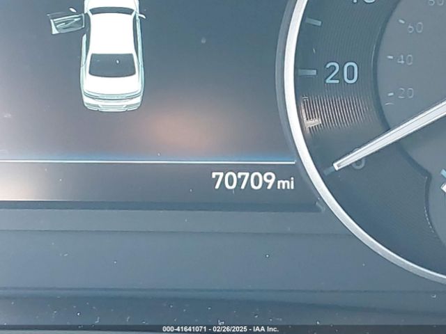 KMTF54PH0LU080767 Genesis G90 5.0 Ultimate Rwd
