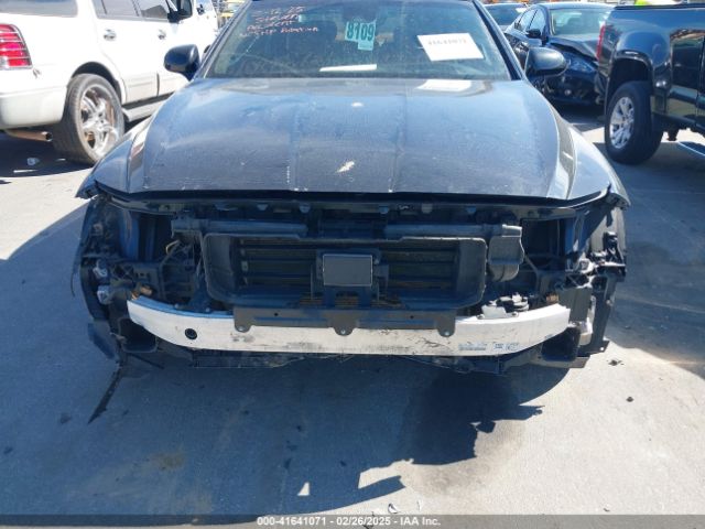 KMTF54PH0LU080767 Genesis G90 5.0 Ultimate Rwd