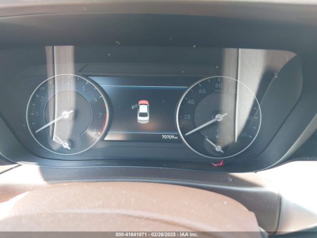 KMTF54PH0LU080767 Genesis G90 5.0 Ultimate Rwd