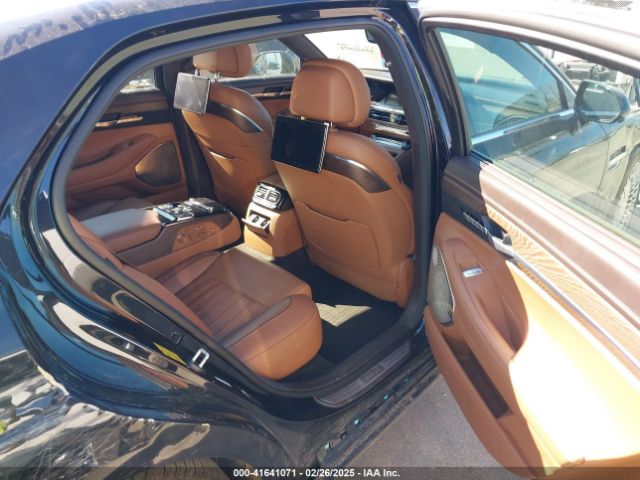 KMTF54PH0LU080767 Genesis G90 5.0 Ultimate Rwd