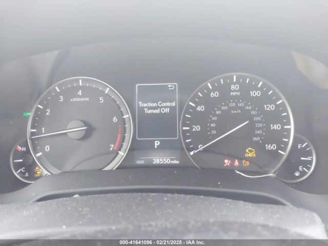 2T2JZMDA3LC257308 Lexus RX 350