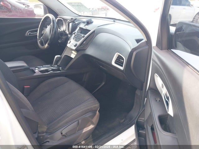 Chevrolet EQUINOX LS 2015 2GNALAEK5F6120086 Image 5