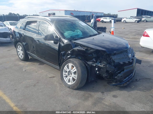 2011 CADILLAC SRX 3GYFNAEY9BS523345 Photo 0