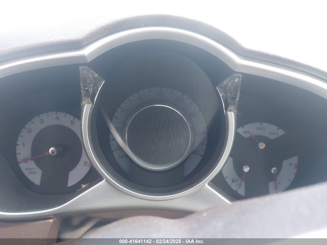 2011 CADILLAC SRX 3GYFNAEY9BS523345 Photo 6