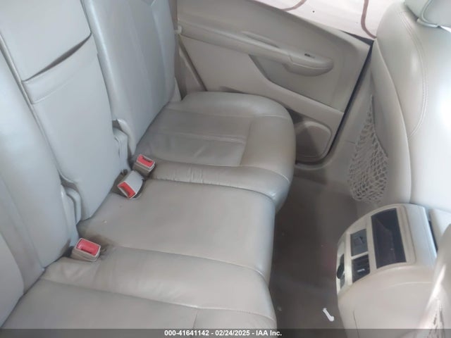 2011 CADILLAC SRX 3GYFNAEY9BS523345 Photo 7