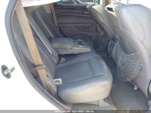 2010 CADILLAC SRX 3GYFNCEYXAS592846 Photo 7