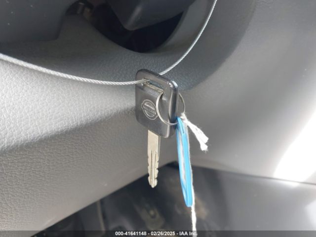 3N6CM0KN2KK707796 Nissan Nv200 S