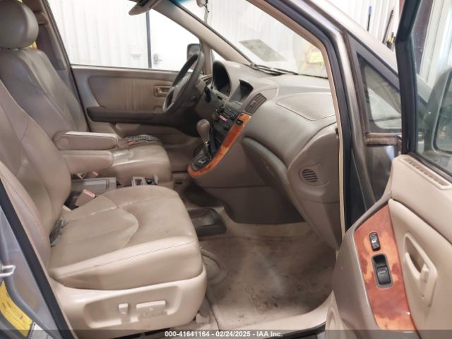 2000 LEXUS RX 300 JT6HF10U6Y0129714 Photo 4