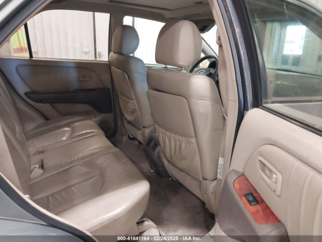 2000 LEXUS RX 300 JT6HF10U6Y0129714 Photo 7