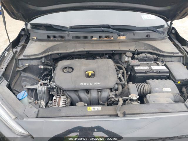 KM8K1CAA9JU081990 Hyundai Kona Se