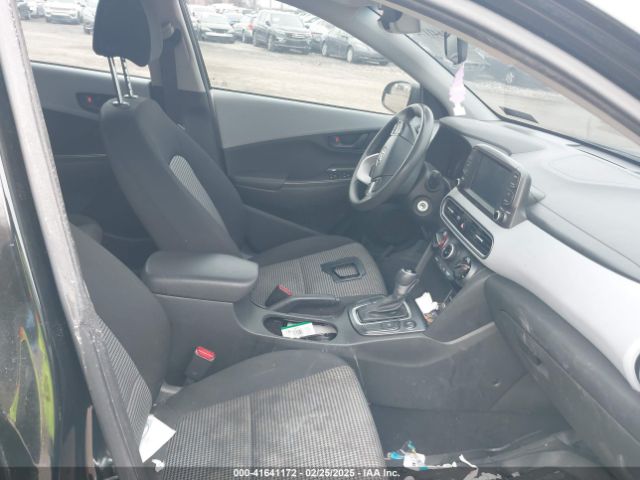 KM8K1CAA9JU081990 Hyundai Kona Se