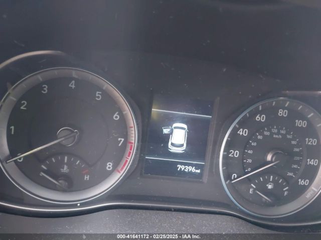 KM8K1CAA9JU081990 Hyundai Kona Se