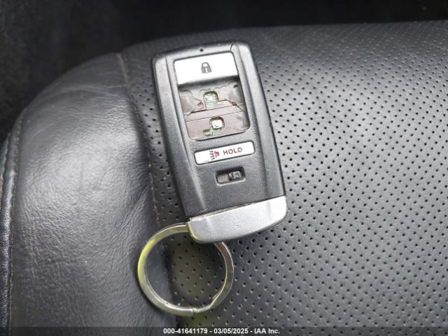 19UUB1F57JA002314 Acura Tlx Tech Pkg