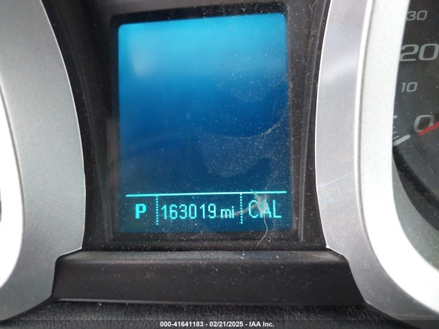 Chevrolet EQUINOX LT 2016 2GNALCEK8G6117437 Image 15