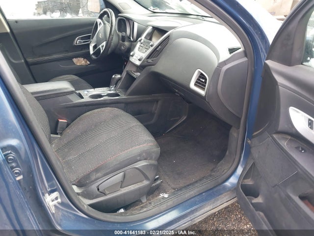 Chevrolet EQUINOX LT 2016 2GNALCEK8G6117437 Image 5
