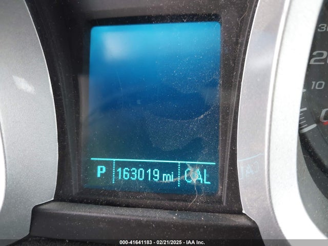 Chevrolet EQUINOX LT 2016 2GNALCEK8G6117437 Image 7