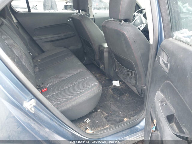Chevrolet EQUINOX LT 2016 2GNALCEK8G6117437 Image 8