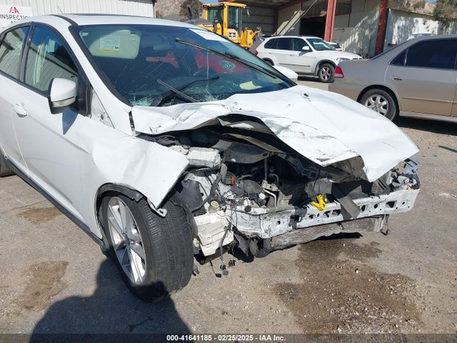 1FADP3F20FL243036 Ford FOCUS SE