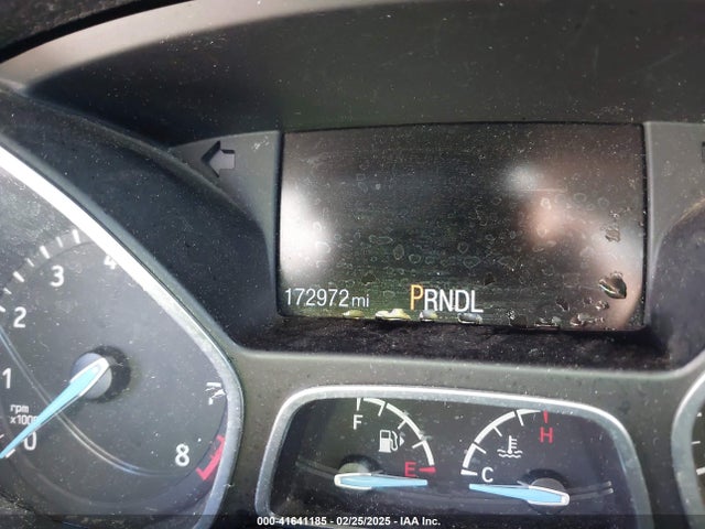 1FADP3F20FL243036 Ford FOCUS SE