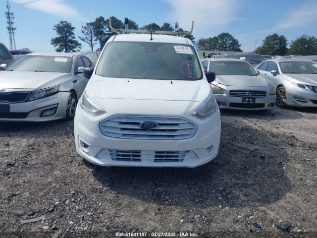 NM0LS7F25K1392332 Ford Transit Connect Xlt