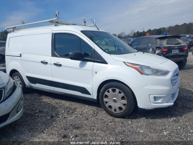 NM0LS7F25K1392332 Ford Transit Connect Xlt