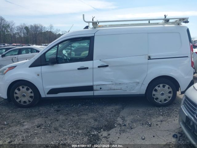 NM0LS7F25K1392332 Ford Transit Connect Xlt