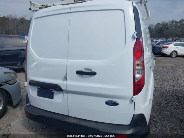 NM0LS7F25K1392332 Ford Transit Connect Xlt