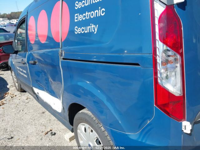 NM0LS7F25K1392332 Ford Transit Connect Xlt