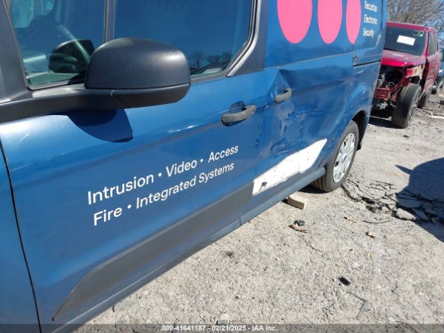 NM0LS7F25K1392332 Ford Transit Connect Xlt