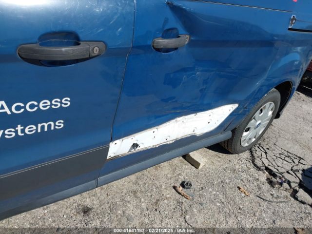 NM0LS7F25K1392332 Ford Transit Connect Xlt