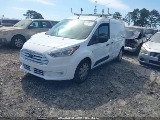 NM0LS7F25K1392332 Ford Transit Connect Xlt