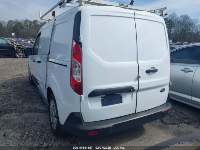 NM0LS7F25K1392332 Ford Transit Connect Xlt