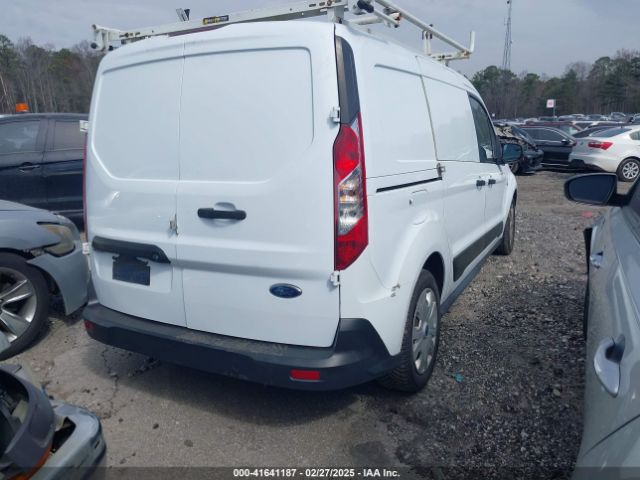 NM0LS7F25K1392332 Ford Transit Connect Xlt