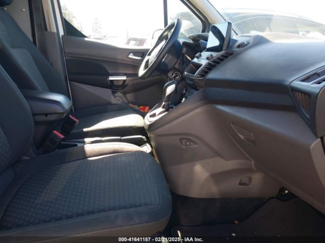 NM0LS7F25K1392332 Ford Transit Connect Xlt