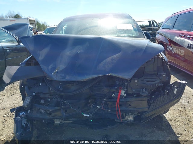 Tesla MODEL X 2020 5YJXCBE23LF233601 Image 13