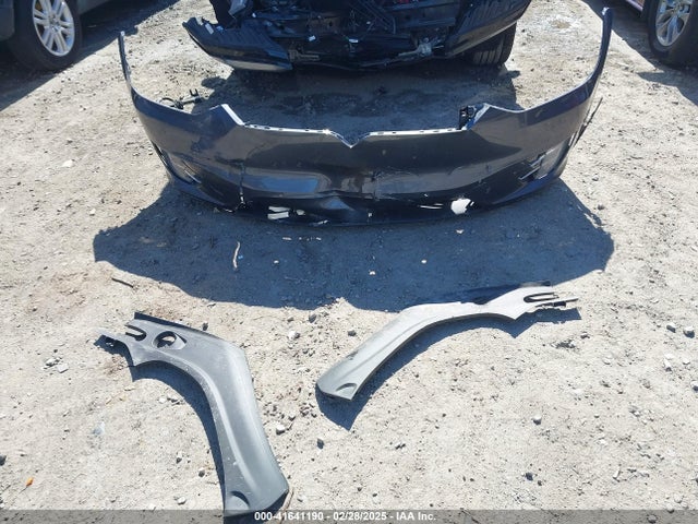 Tesla MODEL X 2020 5YJXCBE23LF233601 Image 12