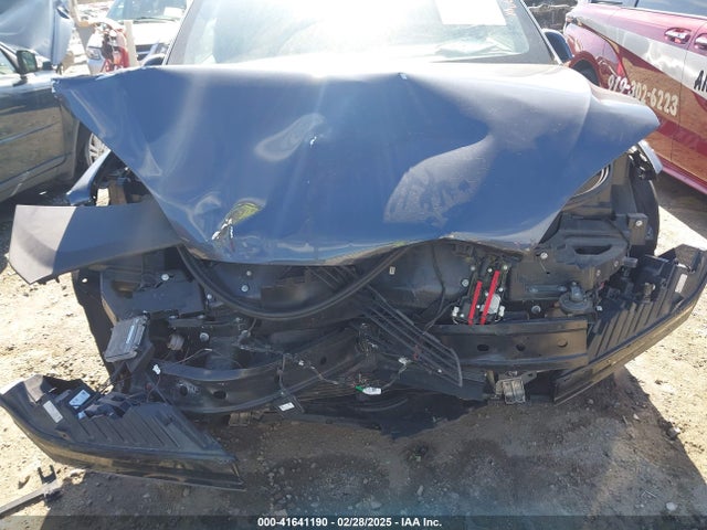 2020 TESLA MODEL X 5YJXCBE23LF233601 Photo 5