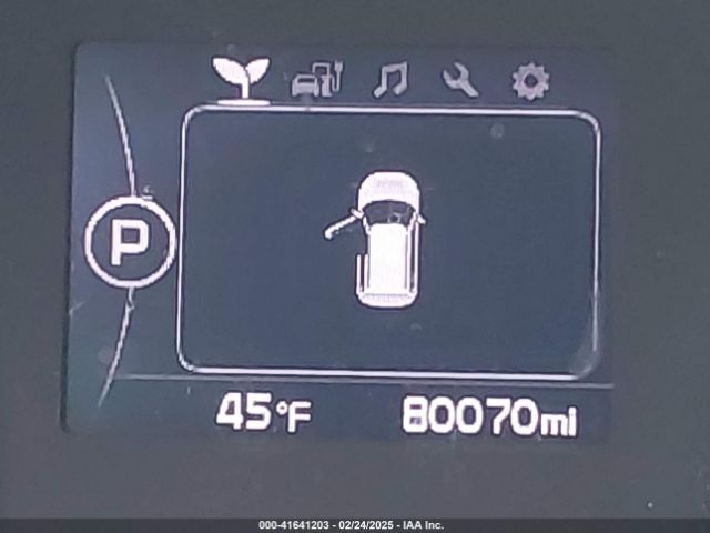 KNDJP3AE5G7011573 KIA SOUL EV