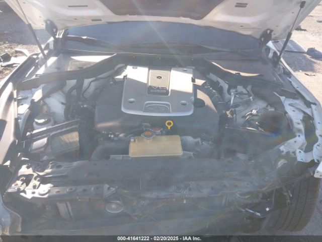 JN1BV7AP5EM678664 Infiniti Q50 Premium