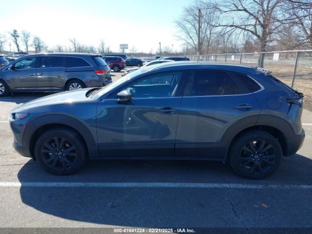 3MVDMBCM2RM613990 Mazda Cx-30 2.5 S Carbon Edition