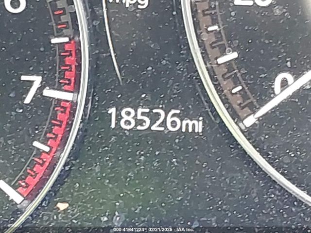 3MVDMBCM2RM613990 Mazda Cx-30 2.5 S Carbon Edition