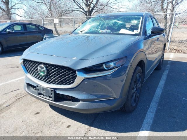 3MVDMBCM2RM613990 Mazda Cx-30 2.5 S Carbon Edition