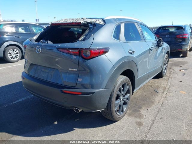 3MVDMBCM2RM613990 Mazda Cx-30 2.5 S Carbon Edition