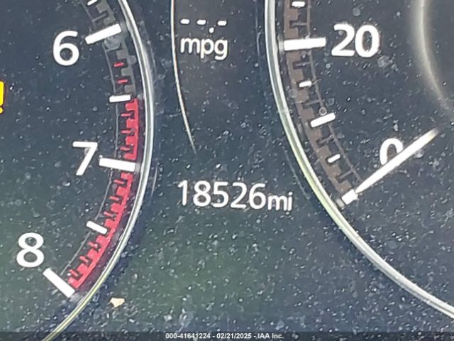 3MVDMBCM2RM613990 Mazda Cx-30 2.5 S Carbon Edition