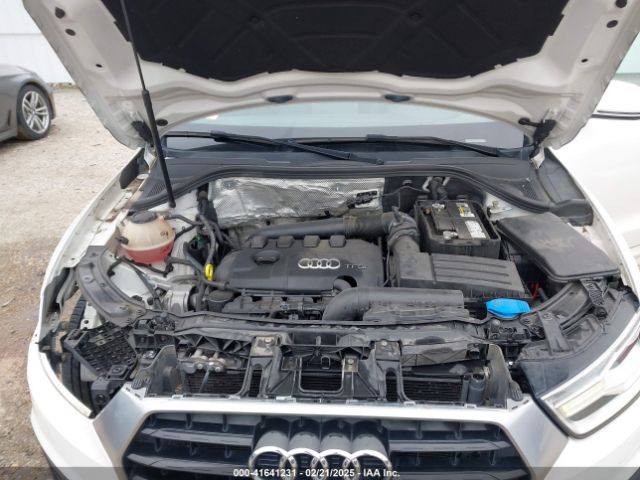 WA1BCCFS1JR010439 Audi Q3 2.0t Premium/2.0t Sport Premium