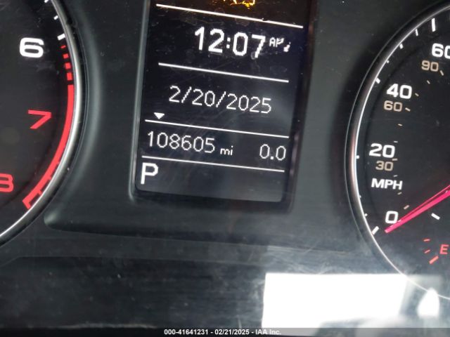 WA1BCCFS1JR010439 Audi Q3 2.0t Premium/2.0t Sport Premium