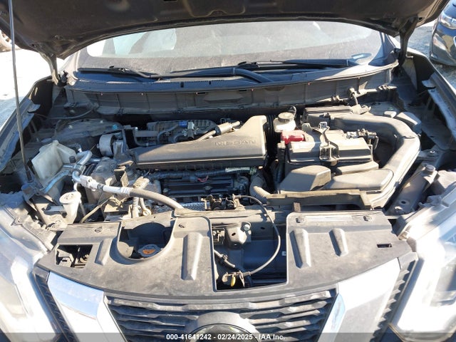 5N1AT2MT0LC815714 Nissan Rogue S Fwd
