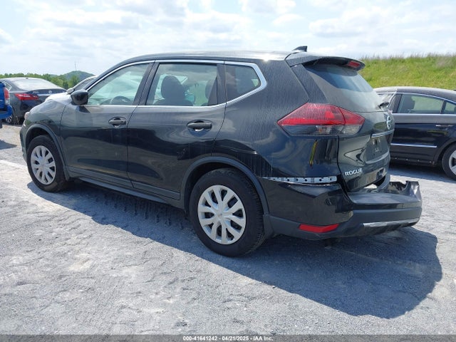 5N1AT2MT0LC815714 Nissan Rogue S Fwd