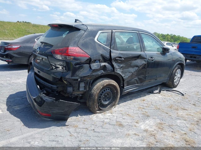 5N1AT2MT0LC815714 Nissan Rogue S Fwd